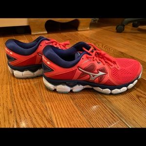 Mizuno Wave Sky 2